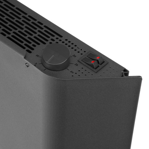 Конвектор электрический XCE-2000 B, 230 В, 2000 Вт, X-образный нагреватель Denzel по ценам производителя в Санкт-Петербурге с доставкой по всей России