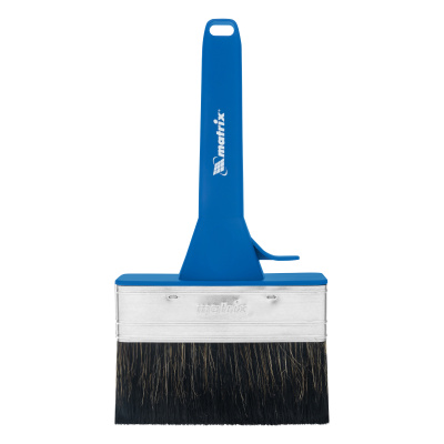 Кисть плоская "Водные краски" Color Line 120 х 35 мм Matrix купить в Москве с доставкой по всей России | ProtosMarket.ru