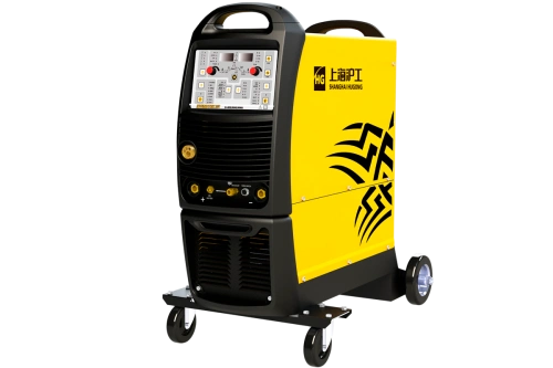 Сварочный полуавтомат  HUGONG INVERMATRIX 251 (без горелки) по ценам производителя в Санкт-Петербурге с доставкой по всей России