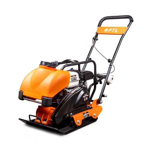 Виброплита FTL PCF 80H по ценам производителя в Санкт-Петербурге с доставкой по всей России
