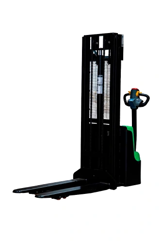 Штабелер самоходный 1,5 т 3,0 м TOR WS15H-3000SC PRO Li-ion 24/60 В/Ач контр. скорости подъема по ценам производителя в Санкт-Петербурге с доставкой по всей России