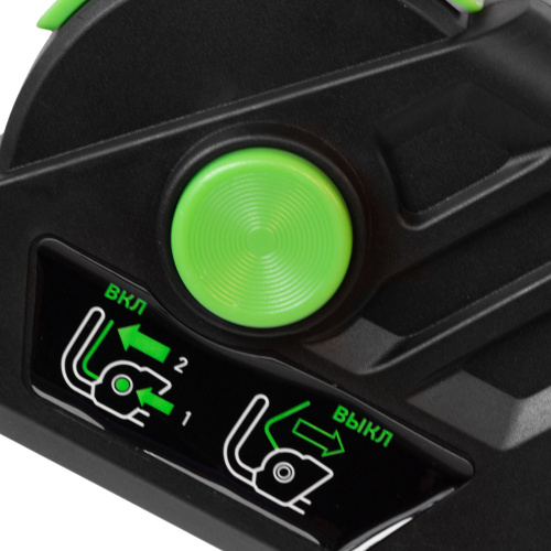 Газонокосилка электрическая L1500, 1500 Вт, ширина 33 см, 5 уровней, пластиковый травосборник 35 л Сибртех купить в Москве с доставкой по всей России | ProtosMarket.ru