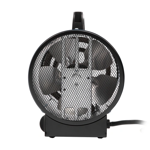 Тепловая пушка ТВ-3М (тепловентилятор), 230 В, 3 режима: вентилятор/1500 Вт /3000 Вт Сибртех по ценам производителя в Санкт-Петербурге с доставкой по всей России