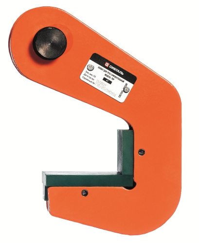 Захват для труб торцевой 4 т ТНР, СибТаль по ценам производителя в Санкт-Петербурге с доставкой по всей России