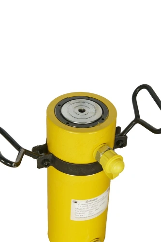 Домкрат гидравлический грузовой TOR ДУ30Г200 30 т двухсторонний по ценам производителя в Санкт-Петербурге с доставкой по всей России