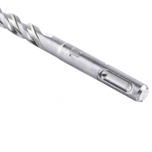 Бур по бетону Drei spitzen, 10 x 215 мм, SDS Plus Gross купить в Москве с доставкой по всей России | ProtosMarket.ru