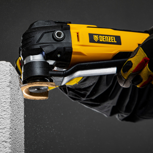 Многофункциональный инструмент аккумуляторный MTL-IB-18-02, Li-Ion, 18 В, 1.5 А*ч Denzel купить в Москве с доставкой по всей России | ProtosMarket.ru