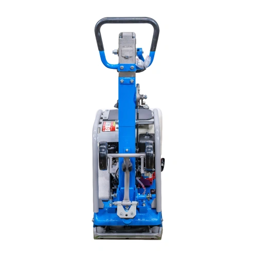 Виброплита реверсивная гидравлическая CIMAR CPC-60-H (HONDA GX160) по ценам производителя в Санкт-Петербурге с доставкой по всей России