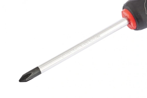 Отвертка "Era", PH1х 75 мм, CrV, трехкомпонентная рукоятка Matrix по ценам производителя в Санкт-Петербурге с доставкой по всей России