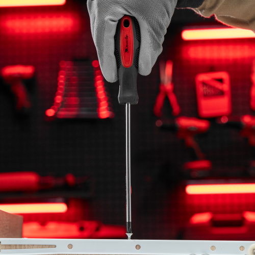 Набор инструментов бытовой, 12 предметов Matrix купить в Москве с доставкой по всей России | ProtosMarket.ru