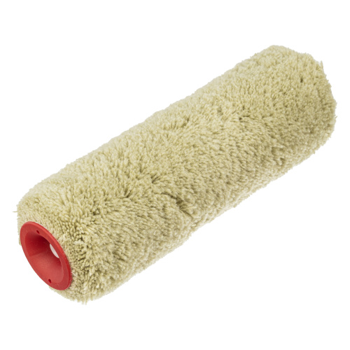 Валик сменный для Фасадных работ синтетический, 250 мм, ворс 18 мм, D 48 мм, D ручки 8 мм, полиакрил Matrix купить в Москве с доставкой по всей России | ProtosMarket.ru