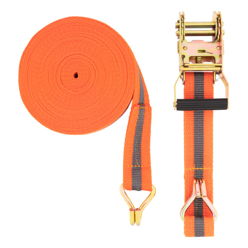 Ремень багажный с крюками, 0.038 х 10 м, храповой механизм Automatic Stels купить в Москве с доставкой по всей России | ProtosMarket.ru