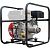 Мотопомпа с погружной турбиной GROST 6 P1200/4,5/80 купить в Москве с доставкой по всей России | ProtosMarket.ru