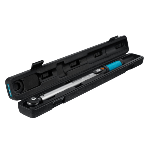 Ключ динамометрический, 20-200 Нм, 1/2", CrV Gross по ценам производителя в Санкт-Петербурге с доставкой по всей России