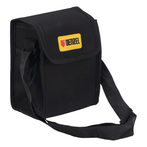 Лазерный уровень LX3, 10 м, ± 0,3 мм/1 м, 635 нм, 4 вертикальных, 1 горизонтальная плоскости, резьба 5/8" Denzel купить в Москве с доставкой по всей России | ProtosMarket.ru