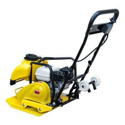 Виброплита STEM Techno SPC-191 (бензиновая, Honda GX160, 4,0 (5,5) кН (л.с.), 83 кг) купить в Москве с доставкой по всей России | ProtosMarket.ru