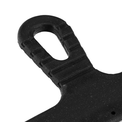 Шпатель фасадный из нержавеющей стали, 450 мм, пластмассовая ручка Sparta купить в Москве с доставкой по всей России | ProtosMarket.ru