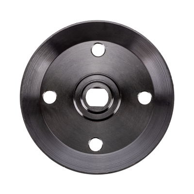 Шкив ведомый для бензореза FoxWeld GC-970/400 по ценам производителя в Санкт-Петербурге с доставкой по всей России