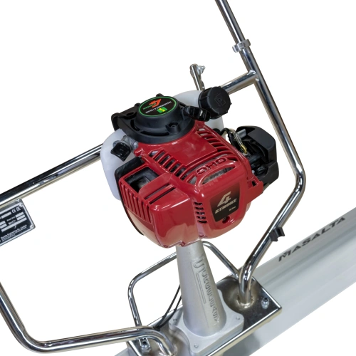 Виброрейка Masalta MCD-2 бензиновая (GX35, 1,4 кВт (1,9 л/с)) по ценам производителя в Санкт-Петербурге с доставкой по всей России