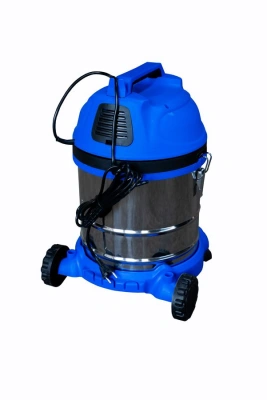 Пылесос строительный 20 л 1400Вт с розеткой 220В TOR TVC20 по ценам производителя в Санкт-Петербурге с доставкой по всей России