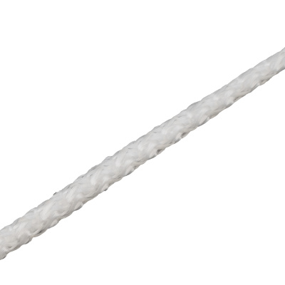 Шнур бельевой полипропиленовый с сердечником, 5 мм L 20 м, белый, Home Palisad по ценам производителя в Санкт-Петербурге с доставкой по всей России