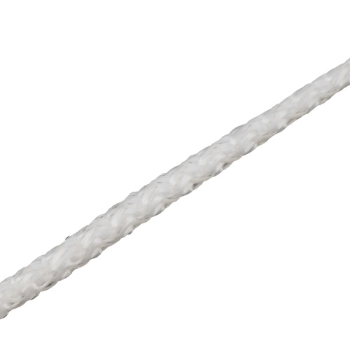 Шнур бельевой полипропиленовый с сердечником, 5 мм L 20 м, белый, Home Palisad по ценам производителя в Санкт-Петербурге с доставкой по всей России