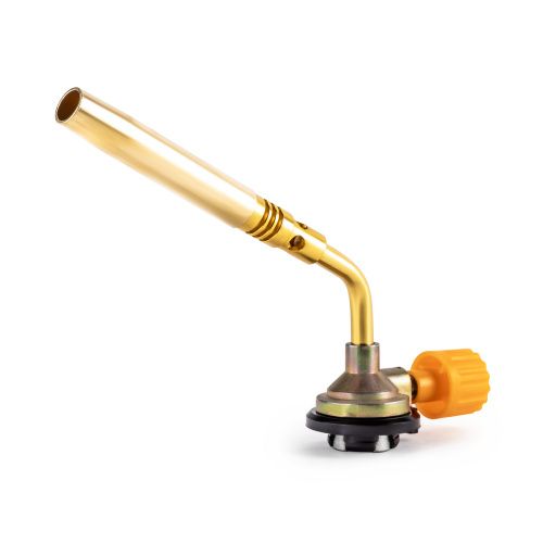 Насадка на баллон без резьбы FOXWELD LP-55 (лампа воздушная пропановая, пр-во FoxWeld Китай) купить в Москве с доставкой по всей России | ProtosMarket.ru