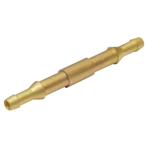 Соединитель неразъёмный, ø9 и 9 мм по ценам производителя в Санкт-Петербурге с доставкой по всей России