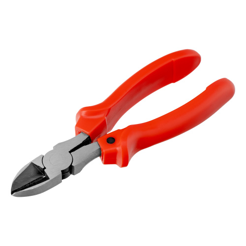 Бокорезы, Standard, 180 мм, шлифованные, пластмассовые рукоятки Matrix купить в Москве с доставкой по всей России | ProtosMarket.ru