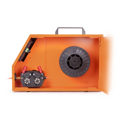 Аппарат для ручной лазерной сварки, резки и очистки FOXWELD LASER 2000-4-МТ COMPACT купить в Москве с доставкой по всей России | ProtosMarket.ru