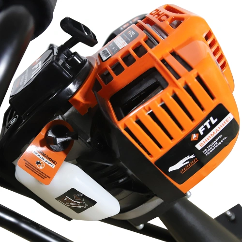 Привод к виброрейке бензиновый FTL SFS-02B по ценам производителя в Санкт-Петербурге с доставкой по всей России