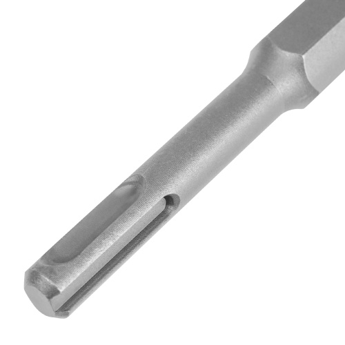 Зубило канальное, 14 х 22 х 250 мм, SDS Plus Matrix купить в Москве с доставкой по всей России | ProtosMarket.ru