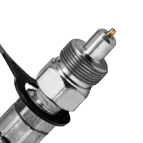 Насос гидравлический со шлангом для 10 т растяжки Matrix купить в Москве с доставкой по всей России | ProtosMarket.ru