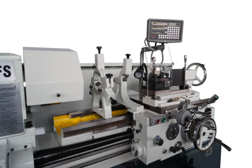 ZM 66300 DRO RFS по ценам производителя в Санкт-Петербурге с доставкой по всей России