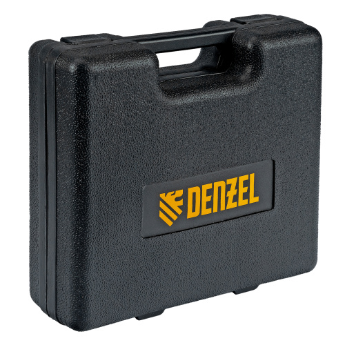 Ударный пневмогайковерт IW860+набор головок, 1/2", 7000 об/мин, 868 Нм Denzel купить в Москве с доставкой по всей России | ProtosMarket.ru