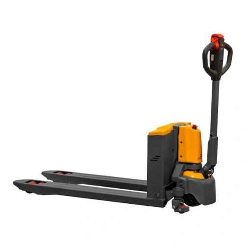 Тележка электрическая 1500 кг 1150 мм XILIN CBD15W-II Li-ion 24V/30Ah с колесом баланса купить в Москве с доставкой по всей России | ProtosMarket.ru