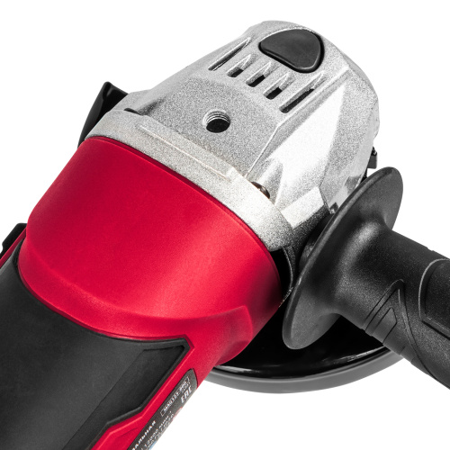 Машина шлифовальная угловая MAG125-800, 800 Вт, 125 мм, 12000 об/мин MTX по ценам производителя в Санкт-Петербурге с доставкой по всей России