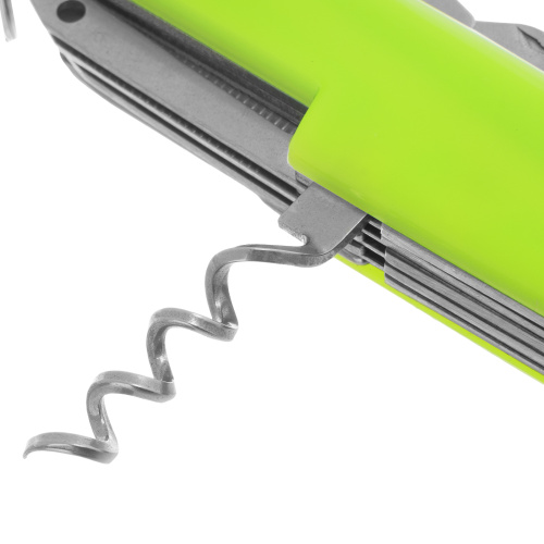 Нож многофункциональный, компактный размер, 15 функций, 90 мм Сибртех по ценам производителя в Санкт-Петербурге с доставкой по всей России