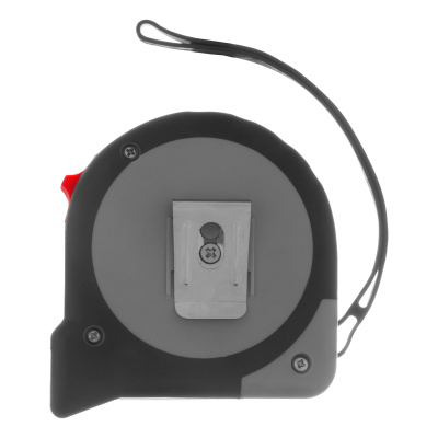 Рулетка Continuous fixation,7,5 м х 25 мм,двухкомпонентный корпус,плавная фиксация Matrix по ценам производителя в Санкт-Петербурге с доставкой по всей России