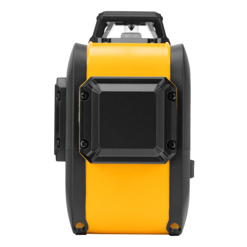 Лазерный уровень мультипризменный LX 360-2 Red, 30 м, 635 нм, аккумулятор Li 2800 мАч, резьба 5/8" Denzel купить в Москве с доставкой по всей России | ProtosMarket.ru