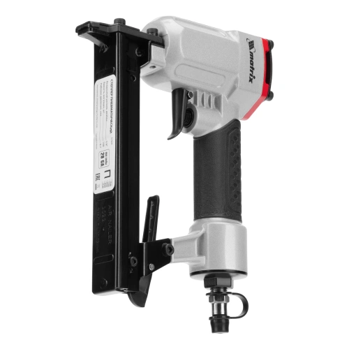 Степлер пневматический для прямоугольных скоб от 10 до 22 мм Matrix купить в Москве с доставкой по всей России | ProtosMarket.ru