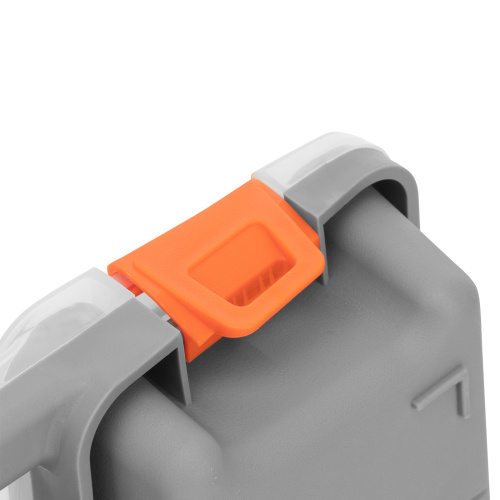 Органайзер 310 x 250 x 50 мм, пластик Stels купить в Москве с доставкой по всей России | ProtosMarket.ru