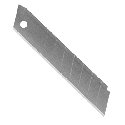 Лезвия, 25 мм, сталь SK5, 10 шт Matrix купить в Москве с доставкой по всей России | ProtosMarket.ru