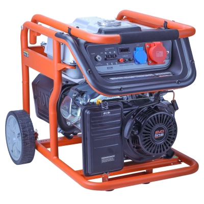 Генератор бензиновый EVOline KB 7003 (Zongshen) купить в Москве с доставкой по всей России | ProtosMarket.ru