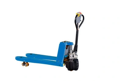 Тележка электрическая 2000 кг 1150 мм TOR PPT20H Li-pol 48/10 В/Ач купить в Москве с доставкой по всей России | ProtosMarket.ru