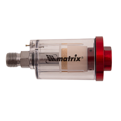 Влагоотделитель, 1/4 Matrix купить в Москве с доставкой по всей России | ProtosMarket.ru