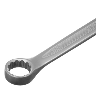 Ключ комбинированный, 22 мм, CrV, антислип Stels по ценам производителя в Санкт-Петербурге с доставкой по всей России