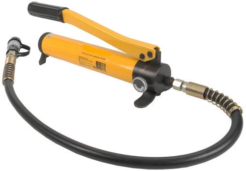 Насос ручной для гайколомов TOR HHQ по ценам производителя в Санкт-Петербурге с доставкой по всей России