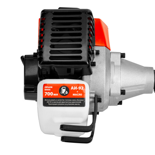 Триммер бензиновый MT-33S, 33 см³, разъемная штанга, состоит из 2 частей MTX по ценам производителя в Санкт-Петербурге с доставкой по всей России