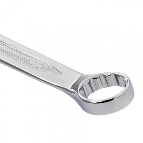 Ключ комбинированный, 30 мм, CrV, антислип Stels купить в Москве с доставкой по всей России | ProtosMarket.ru